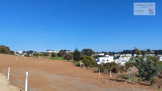 Venta Sitio Marbella 