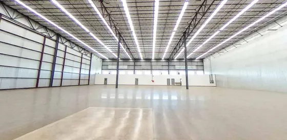 Se Renta Nave Industrial En Irapuato