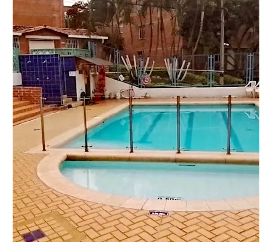 Vendo Amplia Casa De 92m2 En La Unidad Almendros De Terranova Niquia