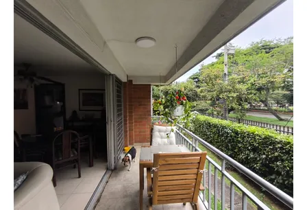 Venta Apartamento 103mts2 La Hacienda, Sur De Cali, 13594-1