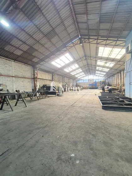 Bodega En Venta En Rancagua