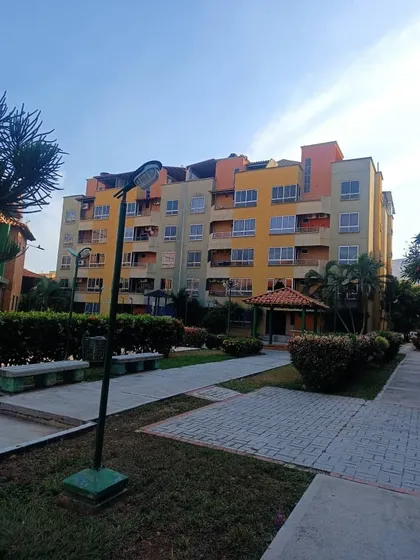En Venta Apartamento En San Diego, Paso Real. 