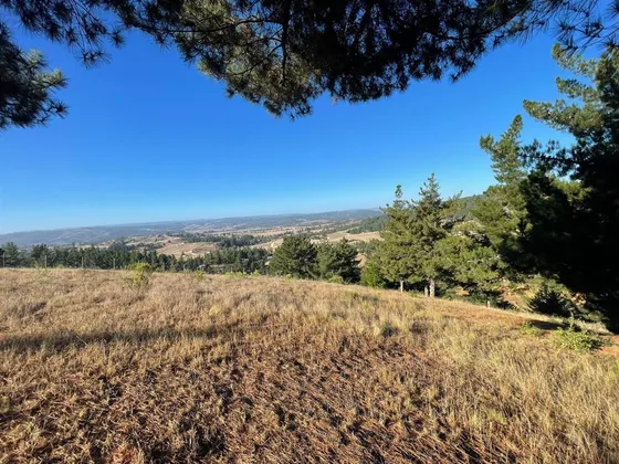 Parcela En Venta En Paredones