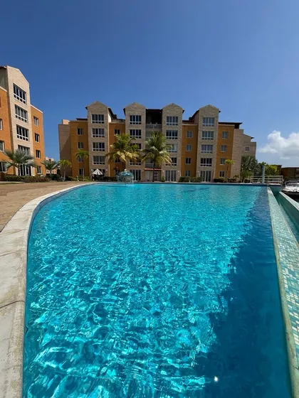 Marina Del Rey Planta Baja