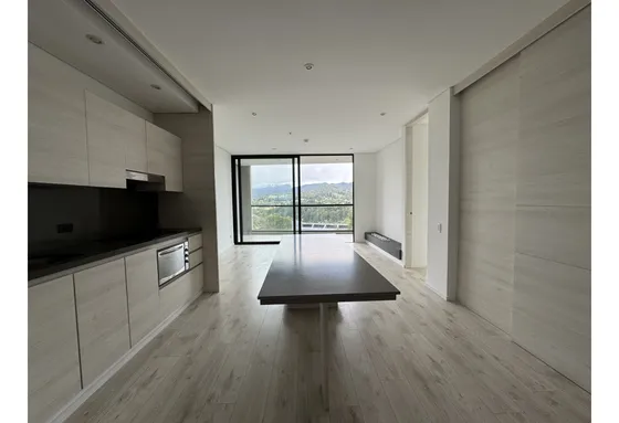 Exclusivo Apartamento En Venta Ubicado En El Alto De Las Palmas 