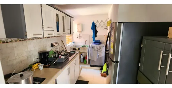 Venta Apartamento De 57 Mts2 En Ciudad Pacifica, Sur De Cali 11128.