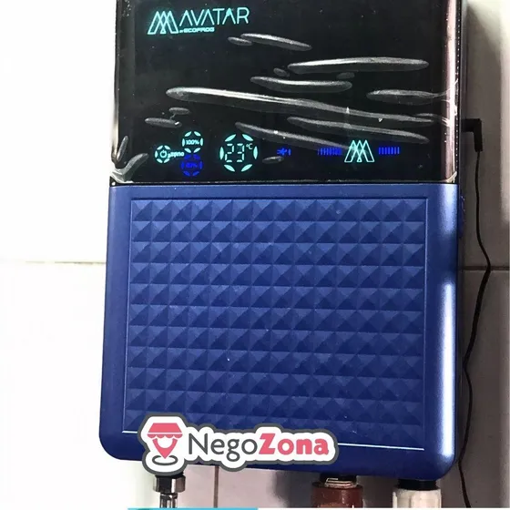 Llave De Negocio  -  Equipos Españoles De Limpieza Y Desinfeccion - Pocitos