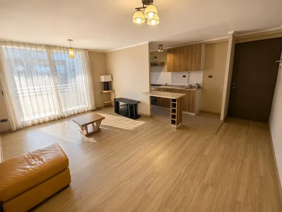 Arriendo En Curauma A 2 Cuadras Del Mall