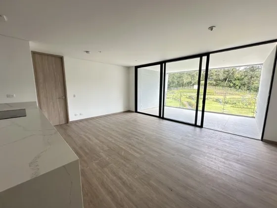  Apartamento En Arriendo Ubicado En Rionegro Sector Sajonia - Aeropuerto (26803).