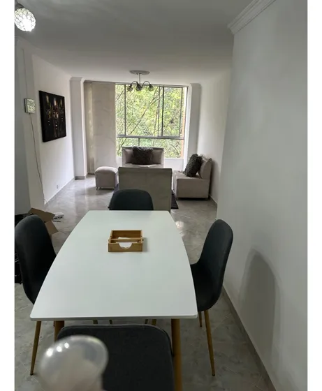 Se Vende Apartamento Calasanz Medellin
