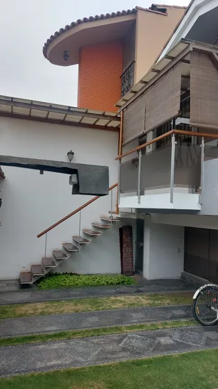 Alquilo Mini Departamento Amoblado Servicios Incluidos