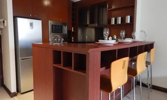 Departamento En Arriendo En Barrio El Golf