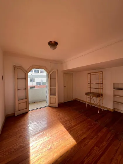 Ph 3 Ambientes Con Terraza Y Cochera En Parque Avellaneda