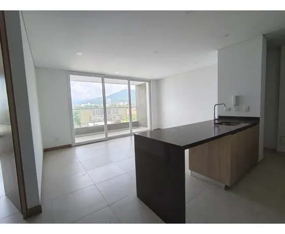 Venta De Apartamento En La Flora