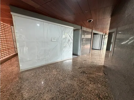 Alquiler De Local Centro Comercial En La Lagunita - 55.40mt2