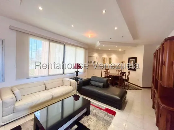 Alquiler Exclusivo Apartamento, En La Mejor Zona Del Este De La Ciudad,completamente Amoblado Barquisimeto, Vive Con Tranquilidad En Esta Hermosa Propiedad