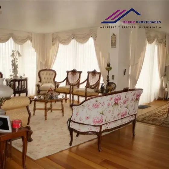 Departamento En Venta De 3 Dorm. En Las Condes