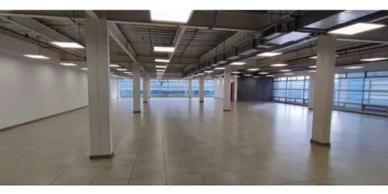 Oficina En Arriendo Sector Av. El Dorado, Bogotá.