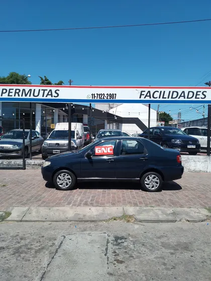 Fiat Siena 1.4 Fire Da