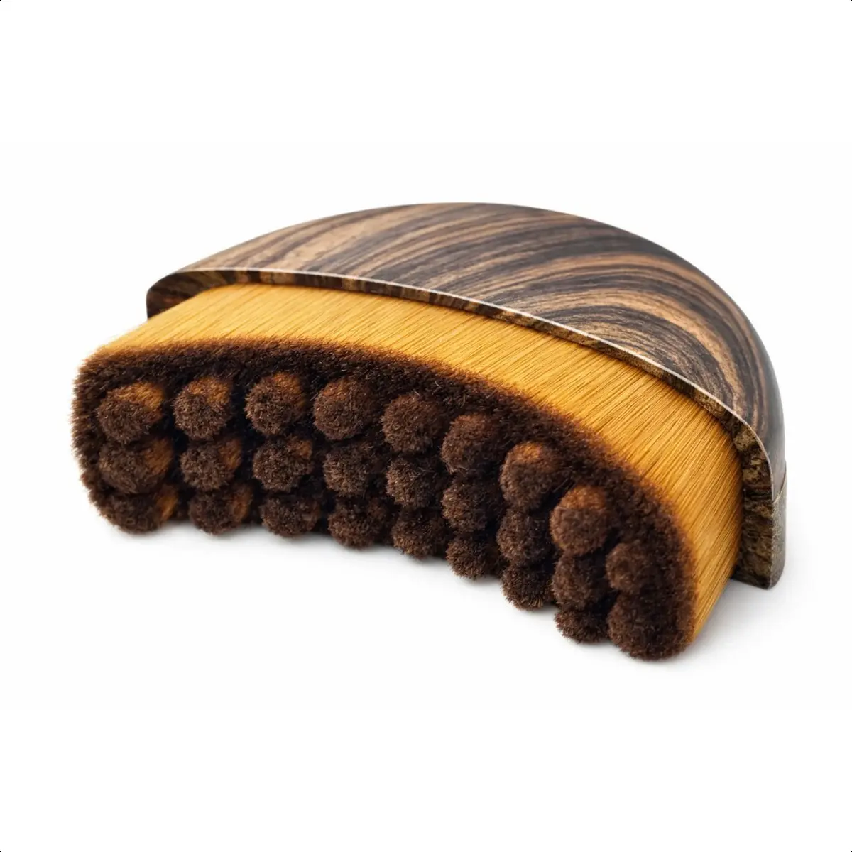 Escova Facial Drenagem Linfática Zenlart — Modeladora Rosto Pescoço