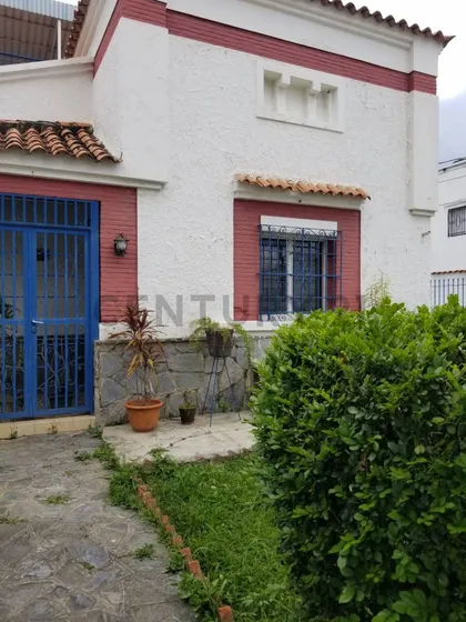 Venta Quinta Urb. Las Fuentes El Paraiso