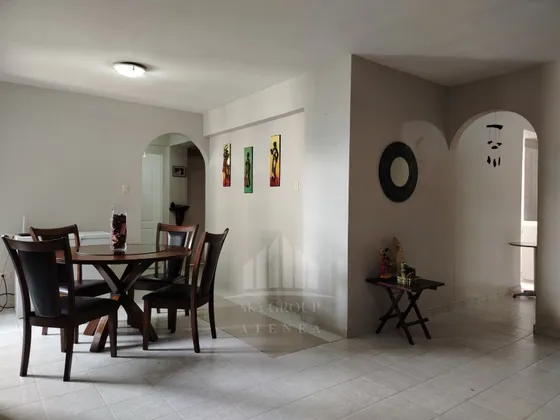 Apartamento En Urb. La Granja Res. Bermudas B. Naguanagua Yc