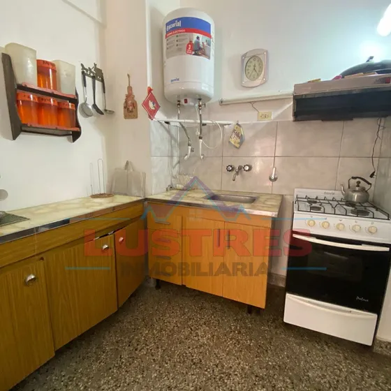 Departamento  En Alquiler En Santa Teresita, Costa Atlántica, Buenos Aires