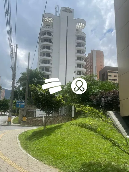 Apartamento En Venta En El Poblado 170 Mt
