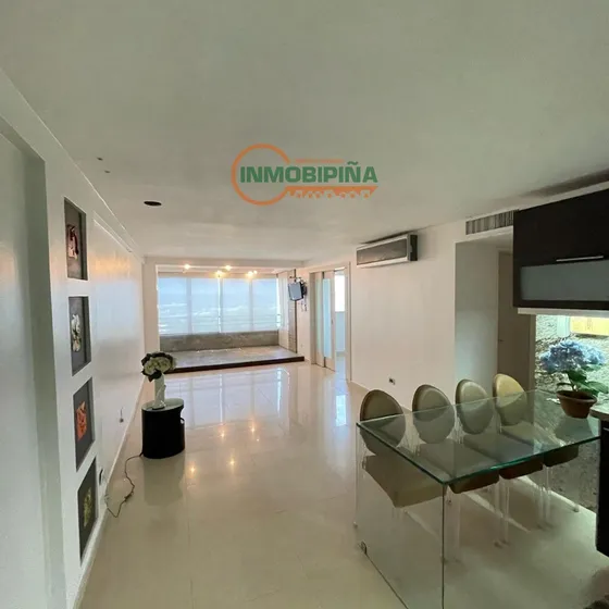 Inmobipiña Vende Apartamento En Resd. Vista Real, Alta Vista, Puerto Ordaz, Estado Bolivar - Lp