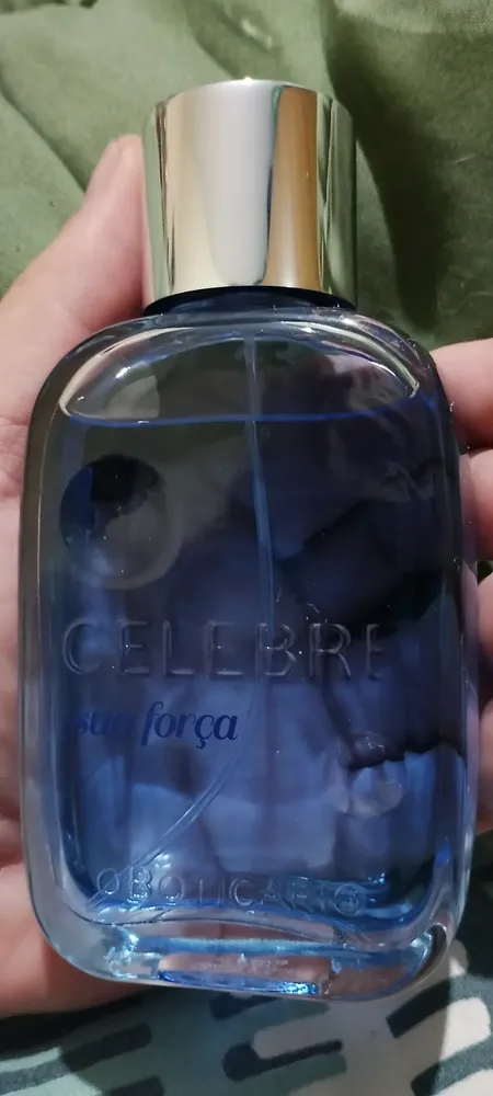 O Boticário Refil Creme Acetinado Hidratante Desodorante Corporal Lily 250g