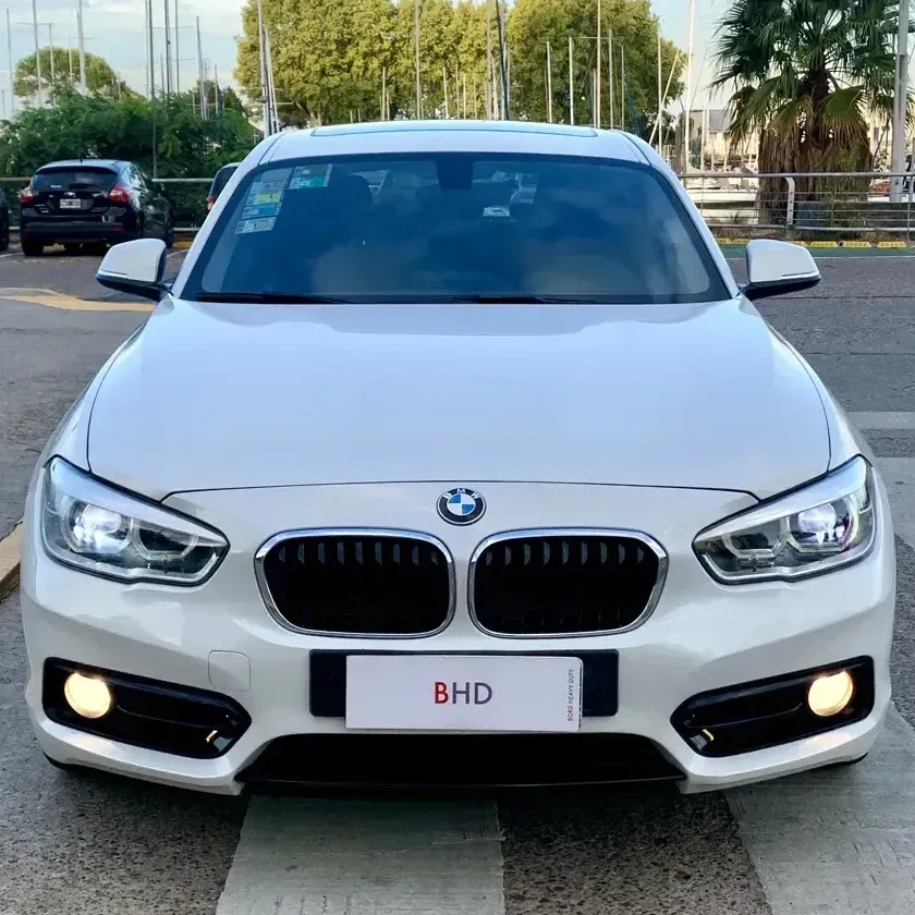 BMW Serie 1 120i