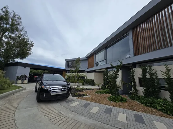 Vendo Casa Alto De Palmas 