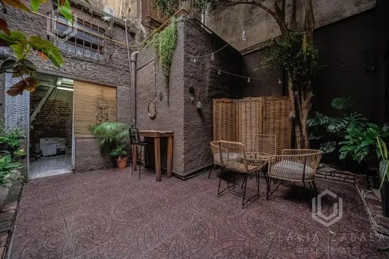Venta Ph Cinco Ambientes Con Patio Y Terraza En San Fernando
