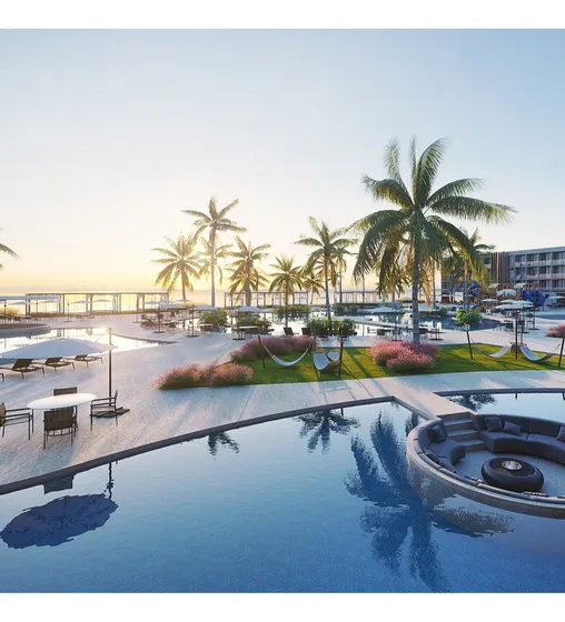 Cota Em Resort Porto 2 Life Gav Resorts Porto De Galinhas
