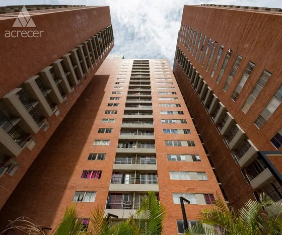 Vendo Apartamento En Niquia