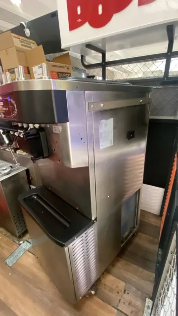 Vendo Maquina De Sorvete 