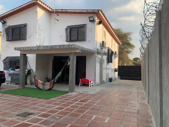 Solo Clientes Casa Comercial En Alquiler En Sabana Larga (402ms)