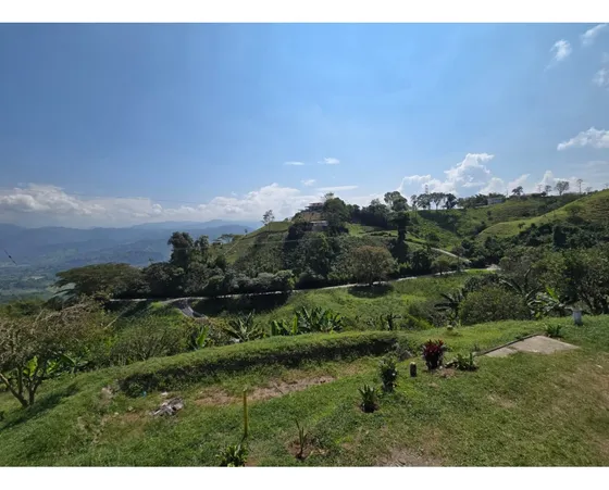 Lotes Desde $300.000.000 En Palestina Caldas | Lotes En Venta