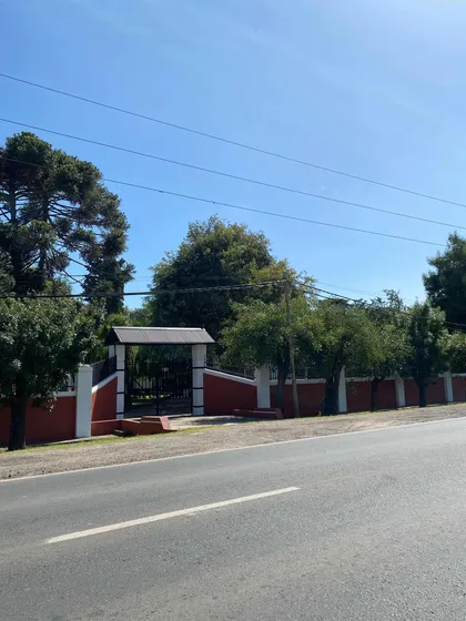 Alquiler De Casa Quinta General Rodriguez