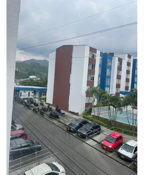 Se Vende Apartamento En Loma Linda Dosquebradas
