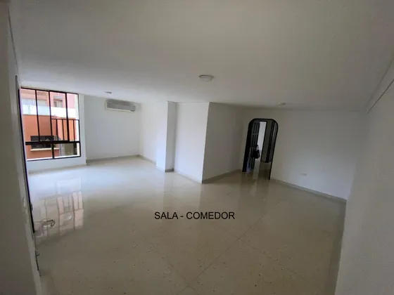 Apartamento En Arriendo En Villa Country