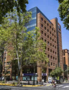Oficina En Arriendo En Providencia