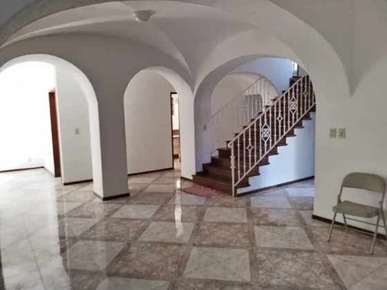 Casa En Venta Para Remodelar En Lomas De Chapultepec