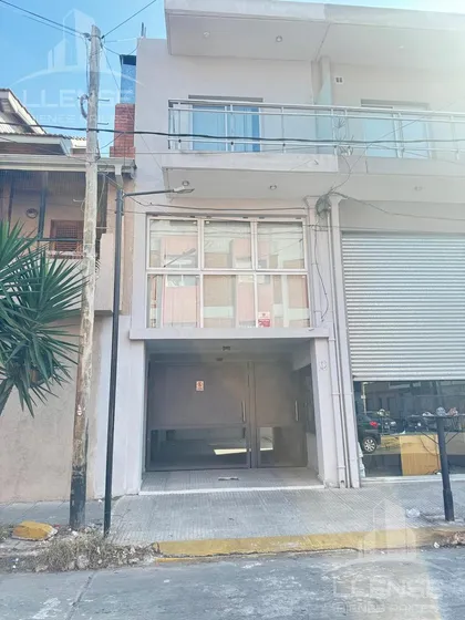 Departamento 2 Ambientes En Alquiler - Ezpeleta Este