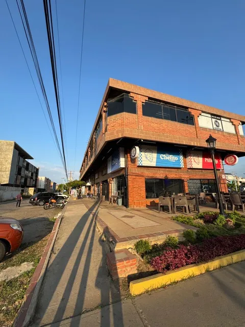 Local En Venta Ubicado En Nueva Barcelona Sector El Ingenio