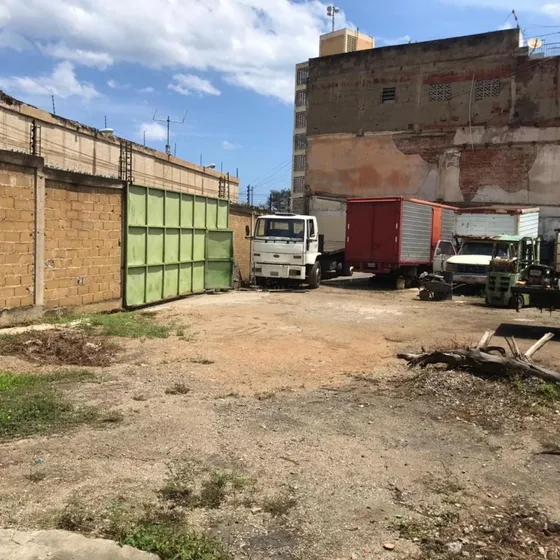 Jv - Se Vende O Alquila Terreno De 628 Mts2 Totalmente Plano, Sector Pariata - Urb. Maiquetia - La Guaira