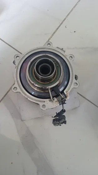 Vendo Diferencial Tracero Para Nissan Rogué Murano Squia Xtr