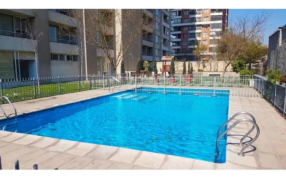 Arriendo Depto En San Miguel: 3d/2b + Est + Bod