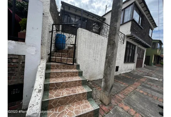 Casa En  Flandes Bajo(la Calera) Rah Co: 25-122