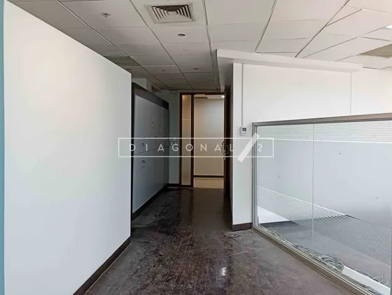 Oficina En Arriendo En Providencia